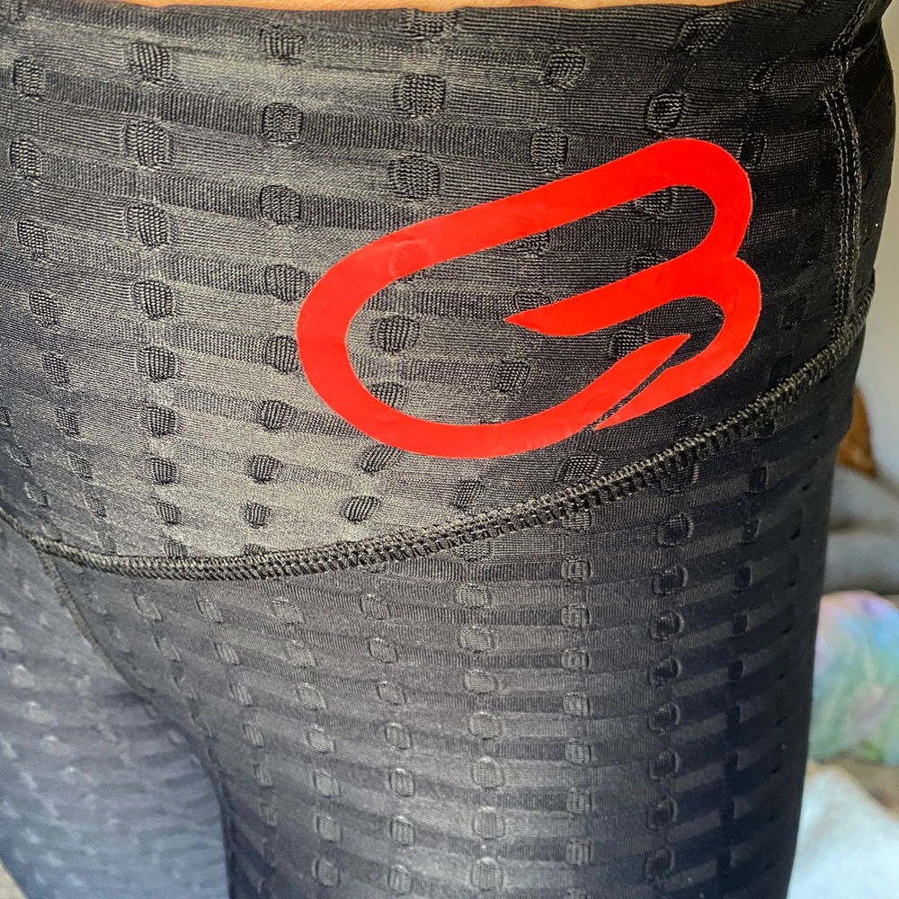 CycleBar pants - Pheel